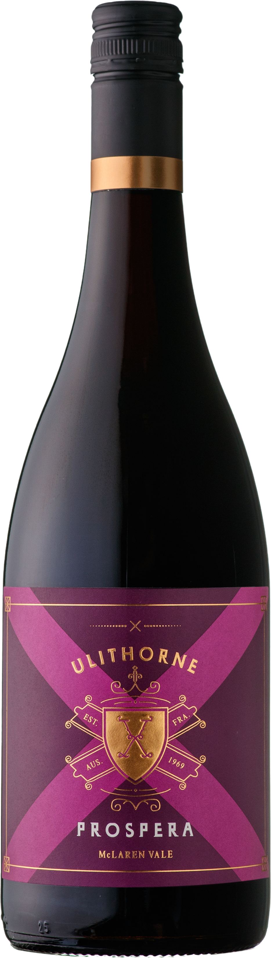 Ulithorne Prospera McLaren Vale Shiraz 2021
